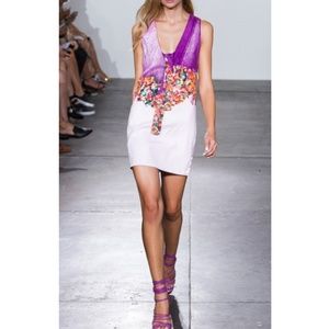 Limited Edition Misha Nonoo Sarah Dress NWT